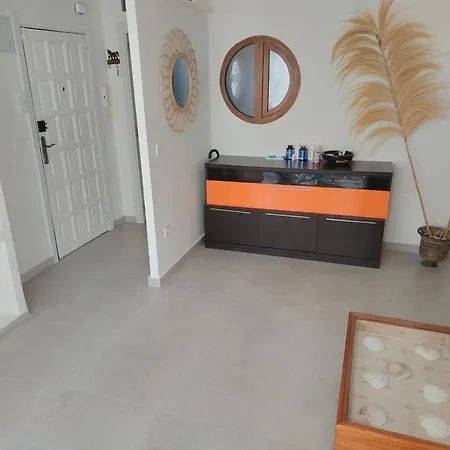 Primera Linea Mar Blau 42, Entrada Cactus 11,zona Residencial Privilegiada * Benidorm
